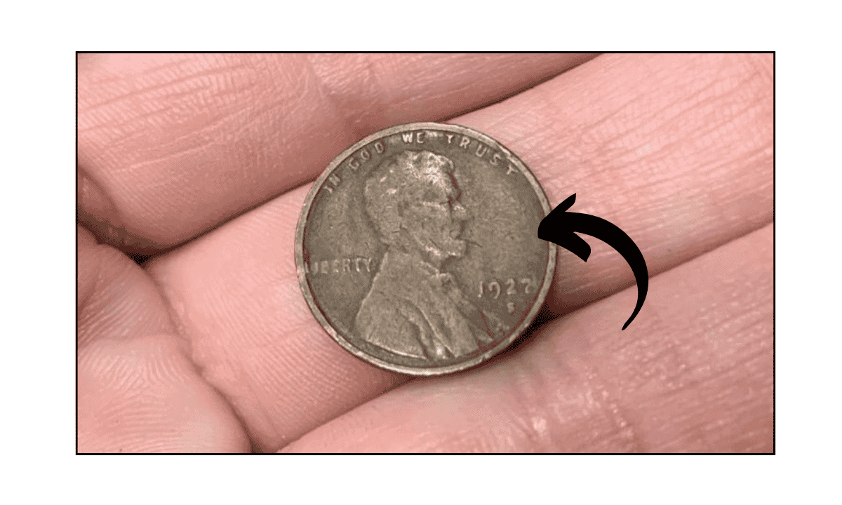 The Lincoln Wheat Penny Valued at $6.1 Million, Still in Circulation
