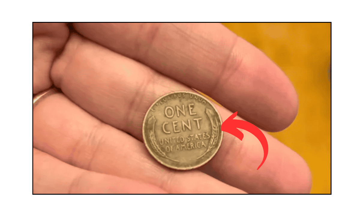 The Lincoln Wheat Penny Valued at $6.2 Million, Still in Circulation